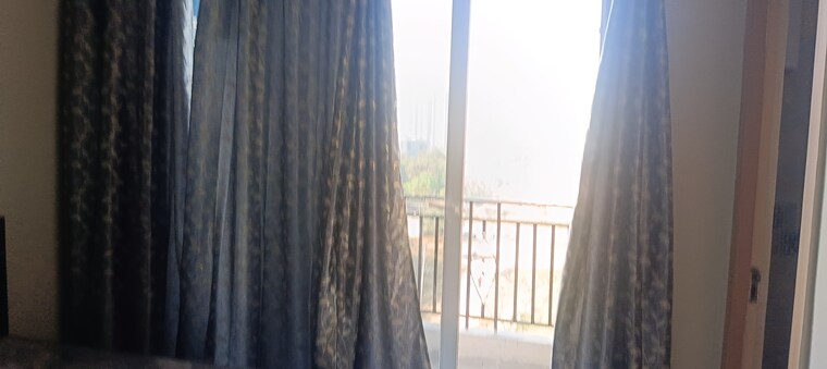 Balcony, signature-global-prime 2 Bedroom 590 Sq.Ft. Apartment In Sector 63a Gurgaon 9643155