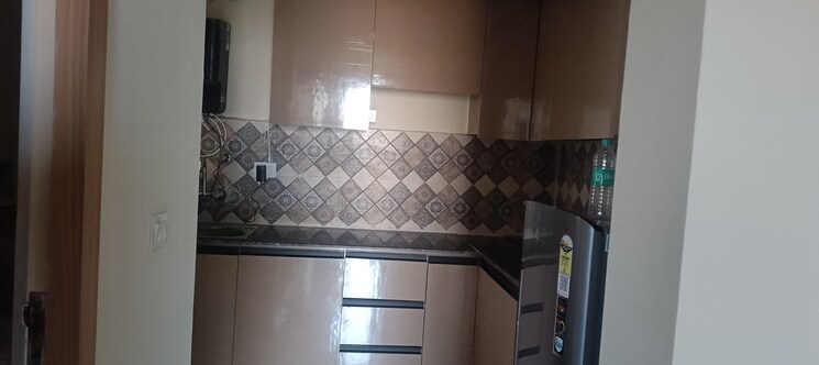 Kitchen, signature-global-prime 2 Bedroom 590 Sq.Ft. Apartment In Sector 63a Gurgaon 9643155