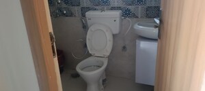 Bathroom in 2 BHK Apartment at Signature Global Prime, Sector 63a – for Rent