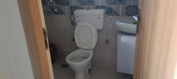 Bathroom in 2 BHK Apartment at Signature Global Prime, Sector 63a – for Rent