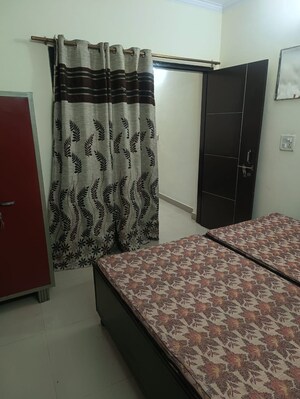 Bedroom in 1 BHK Builder Floor at Govindpuri – for Rent