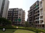 3 BHK 1581 Sq.Ft. Apartment in Bhojpal Shree Krishna Heights