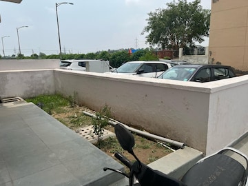 Balcony in 4 BHK Apartment at Sector 75 – for Sale