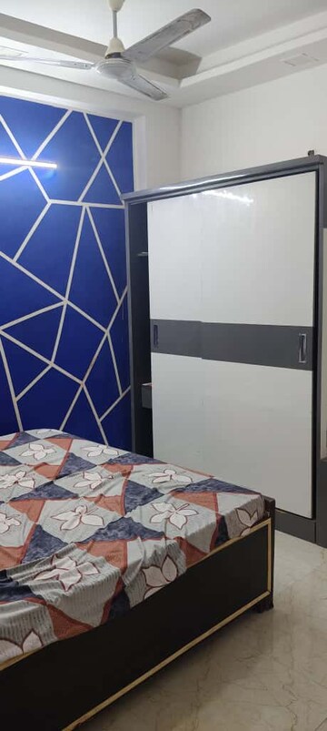 2 BHK Apartment For Rent in Sunlight Apartments Sector 44, Sector 44