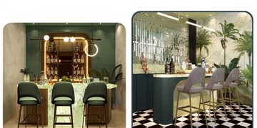 Living Room in 2.5 BHK Apartment at Anjuna – for Sale