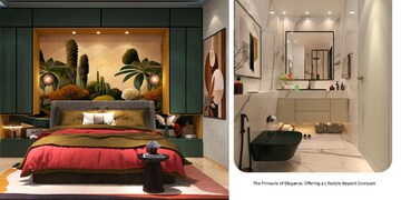 Room in 2.5 BHK Apartment at Anjuna – for Sale