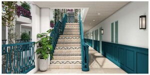  2.5 BHK Apartment at Anjuna – for Sale