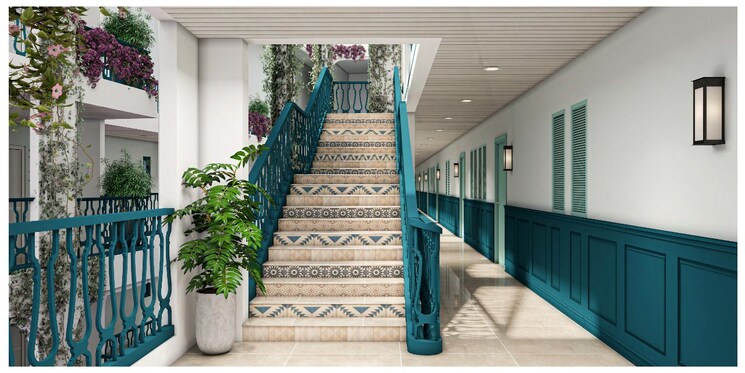 Other, anjuna 2.5 Bedroom 2150 Sq.Ft. Apartment In Anjuna Goa 9643100