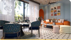 2.5 BHK Apartment For Sale in Anjuna