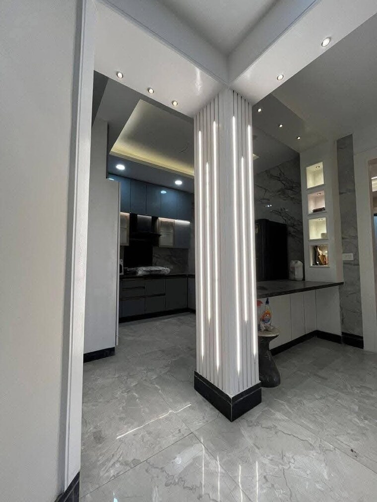 undefined, ambience-creacions 2 Bedroom 1440 Sq.Ft. Apartment In Sector 22 Gurgaon 9643156