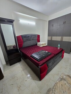 3.5 BHK Apartment For Sale in Unitech Heritage City