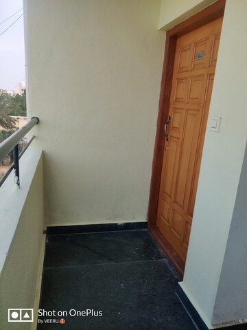 Balcony in 6 BHK Independent House at Hulimavu – for Sale