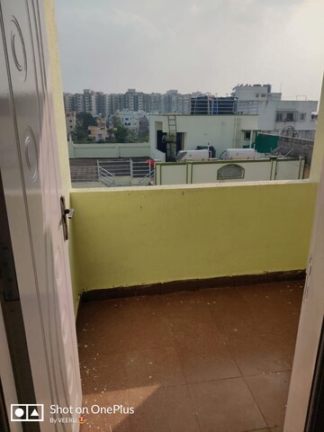 Balcony in 6 BHK Independent House at Hulimavu – for Sale