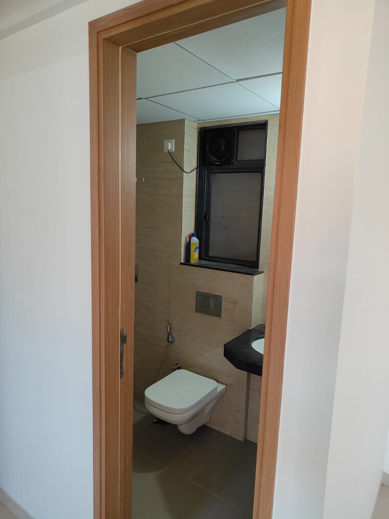 Bathroom, godrej-urban-park 1 Bedroom 431 Sq.Ft. Apartment In Chandivali Mumbai 9643166