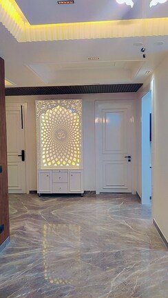 4 BHK + Servant Room Builder Floor For Sale in Unitech Escape
