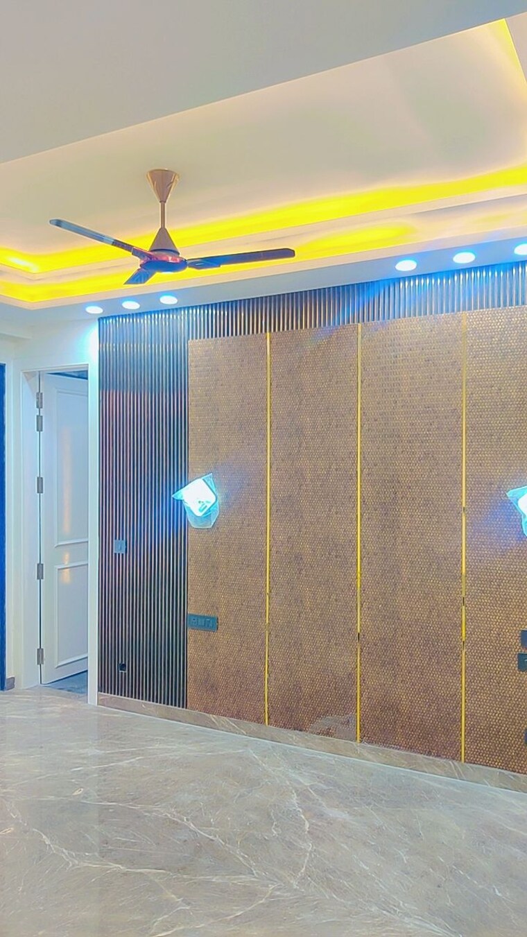 undefined, unitech-escape 4 Bedroom 2200 Sq.Ft. Builder Floor In Sector 50 Gurgaon 9643225