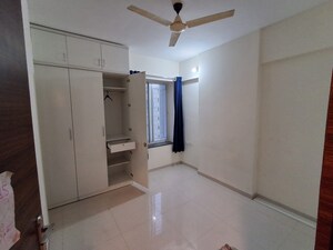 Room in 2 BHK Apartment at Saheel Itrend Life, Wakad – for Sale