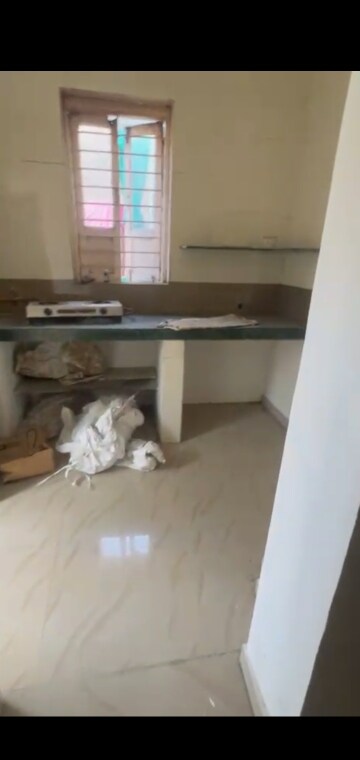 Kitchen in 2 BHK Apartment at Naranpura – for Rent