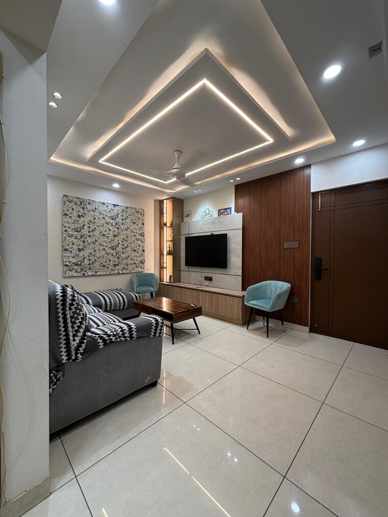 Kitchen, aparna-serene-park 2 Bedroom 1295 Sq.Ft. Apartment In Kondapur Hyderabad 9643161