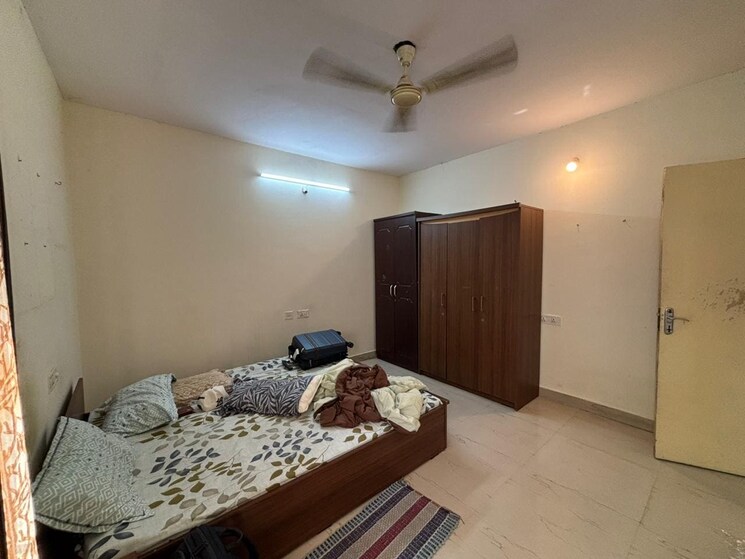 Bedroom, janapriya-nile-valley 2.5 Bedroom 1210 Sq.Ft. Apartment In Madinaguda Hyderabad 9643165