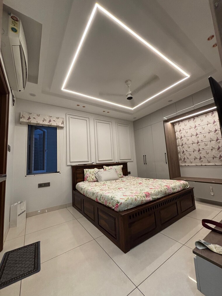 Kitchen, aparna-serene-park 2 Bedroom 1295 Sq.Ft. Apartment In Kondapur Hyderabad 9643161