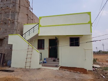 1 BHK Independent House For Sale in Avadi