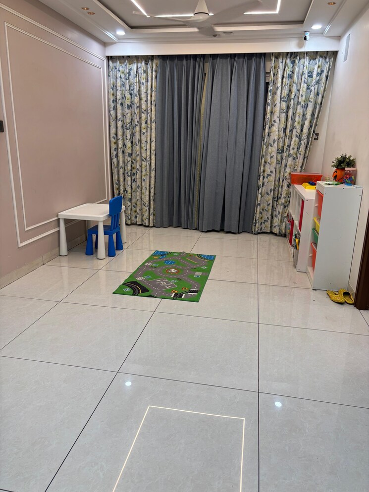 Bathroom, aparna-serene-park 2 Bedroom 1295 Sq.Ft. Apartment In Kondapur Hyderabad 9643161