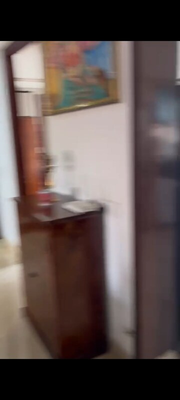Bathroom in 3 BHK Builder Floor at Builder Floor, Sector 28 – for Rent