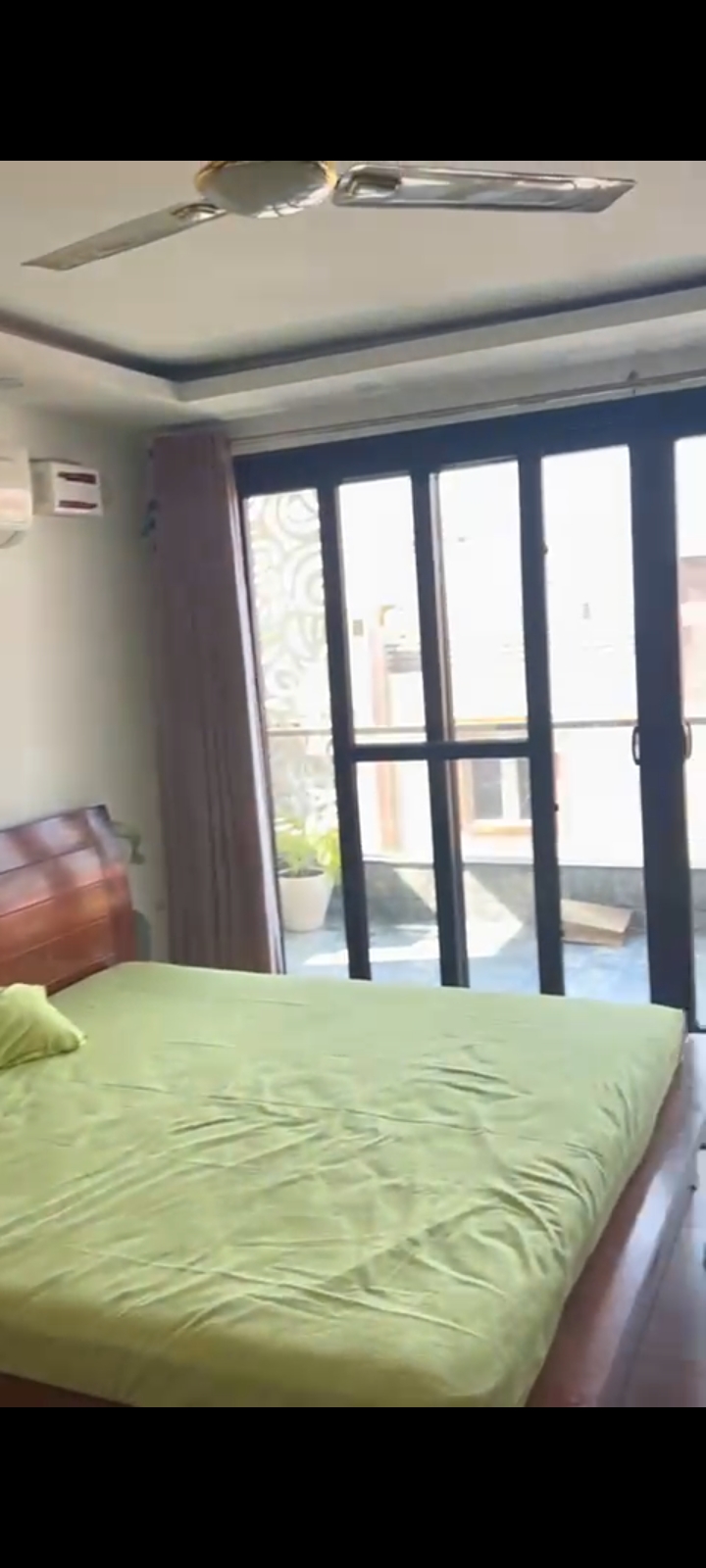 3 BHK + Pooja Room Builder Floor For Rent in Builder Floor