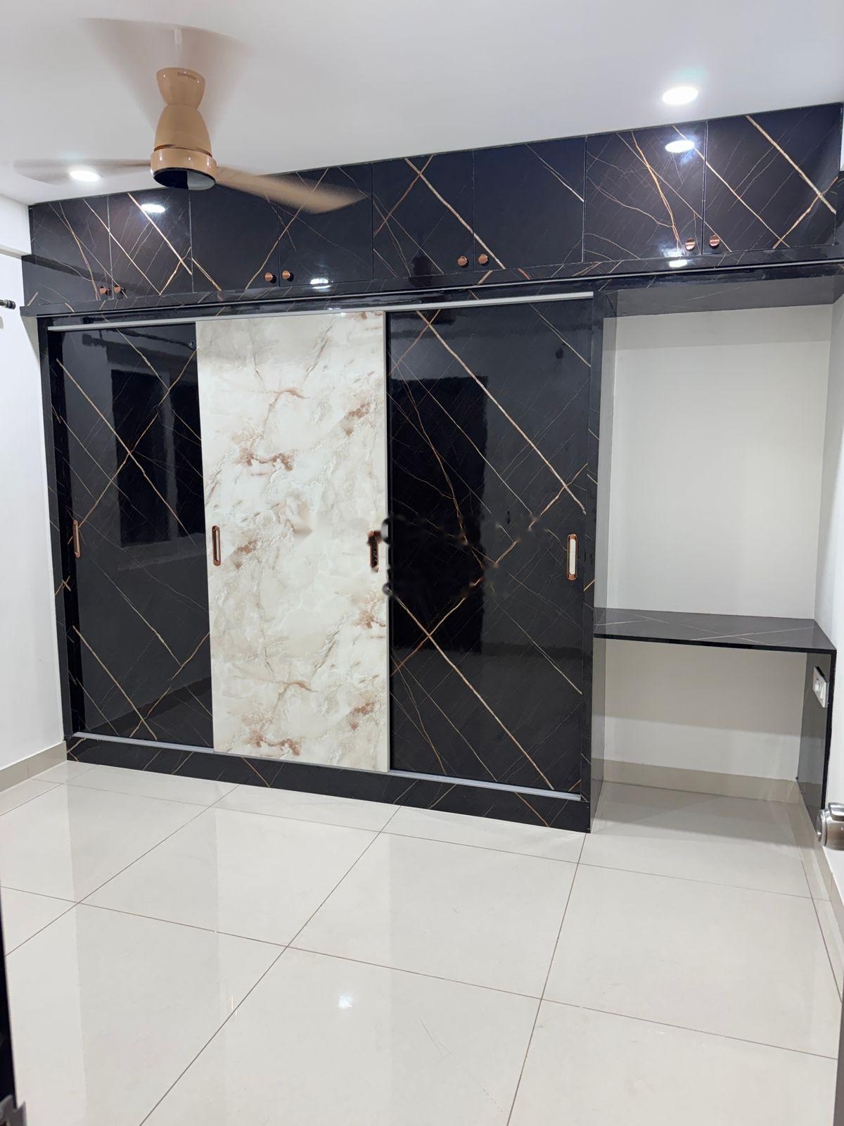 2 BHK 1352 Sq.Ft. Apartment in Praneeth Pranav Solitaire