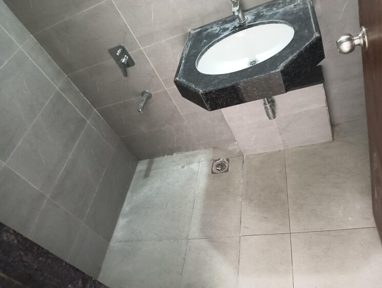 Bathroom, shapoorji-pallonji-joyville-hinjewadi 3 Bedroom 1272 Sq.Ft. Apartment In Hinjewadi Pune 9643176