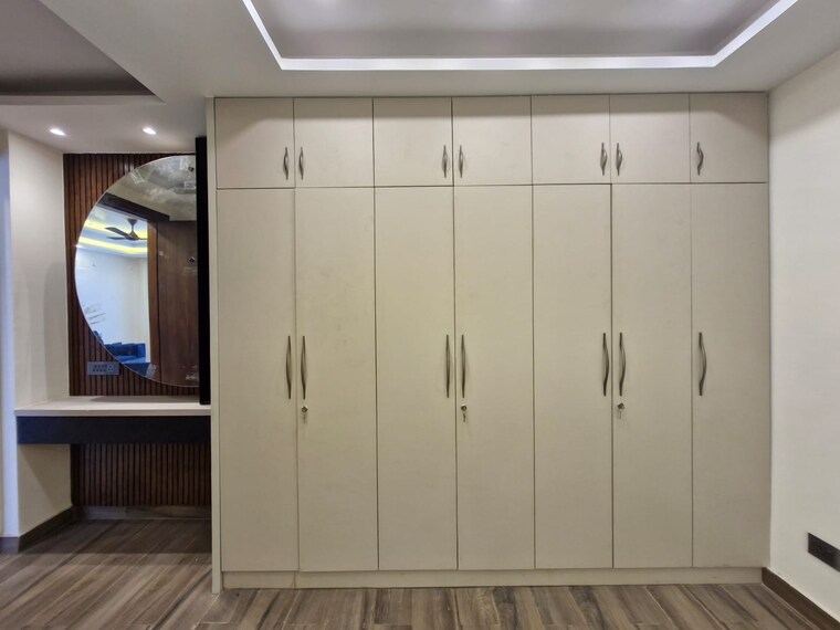 undefined, ambience-creacions 3 Bedroom 1870 Sq.Ft. Apartment In Sector 22 Gurgaon 9643250