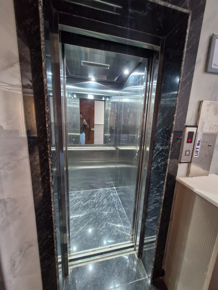 undefined, ambience-creacions 3 Bedroom 1870 Sq.Ft. Apartment In Sector 22 Gurgaon 9643250