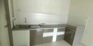 Kitchen in 2 BHK Apartment at Rohan Leher 3, Baner – for Rent