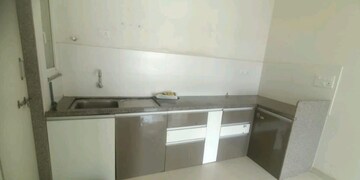 Kitchen in 2 BHK Apartment at Rohan Leher 3, Baner – for Rent