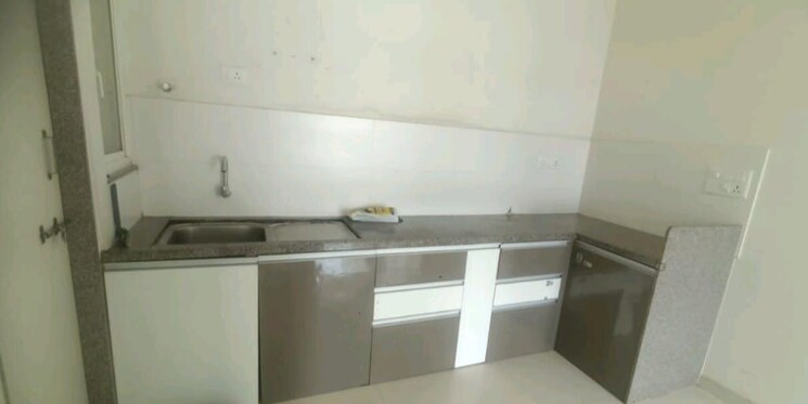 Kitchen, rohan-leher-3 2 Bedroom 700 Sq.Ft. Apartment In Baner Pune 9643258