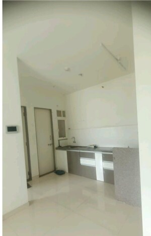 Bathroom in 2 BHK Apartment at Rohan Leher 3, Baner – for Rent