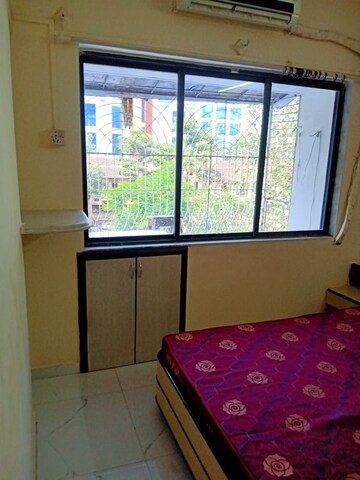 1 BHK Apartment For Rent in Lower Parel