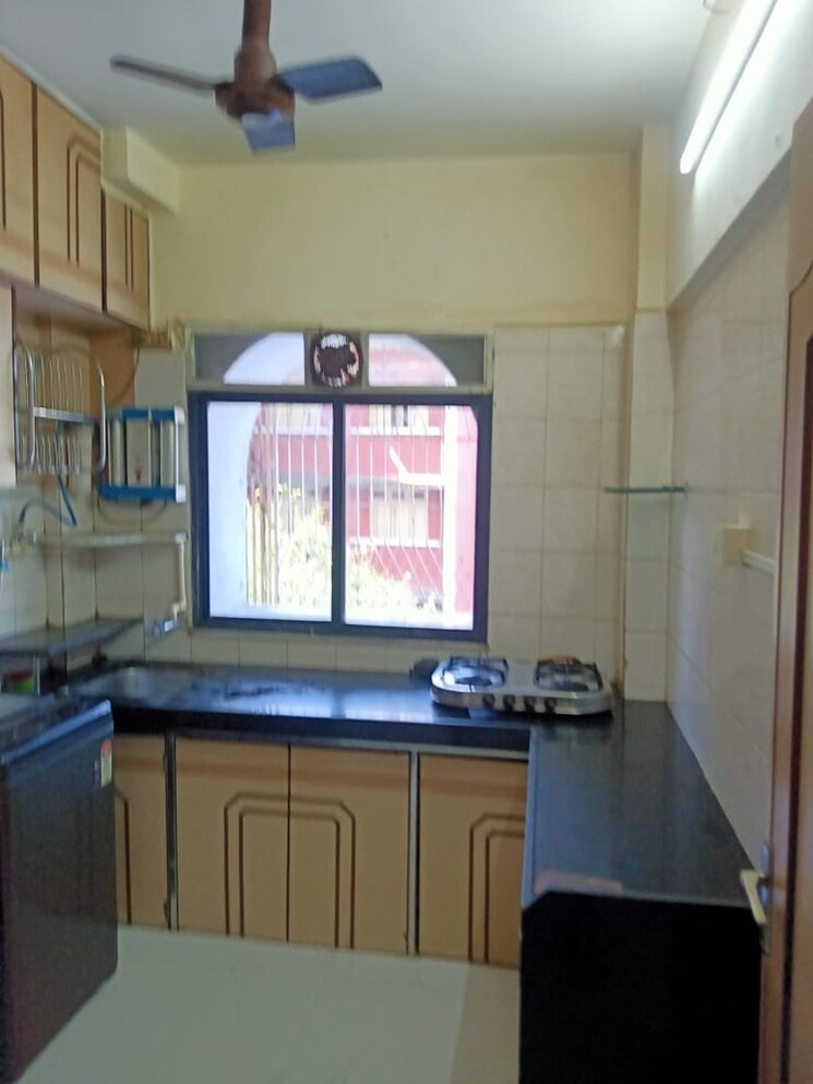 Kitchen, lower parel 1 Bedroom 550 Sq.Ft. Apartment In Lower Parel Mumbai 9643151