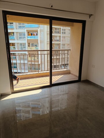 Room in 3 BHK Apartment at Goel Ganga Newtown Phase 2, Dhanori – for Rent