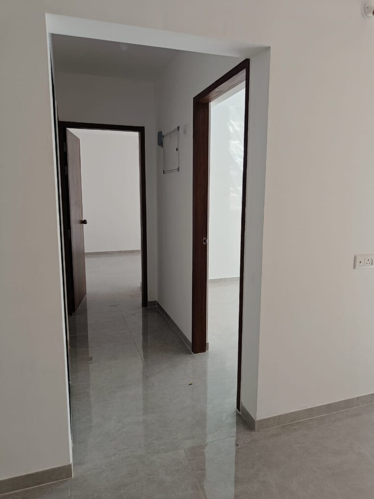 undefined, goel-ganga-newtown-phase-2 3 Bedroom 980 Sq.Ft. Apartment In Dhanori Pune 9643325
