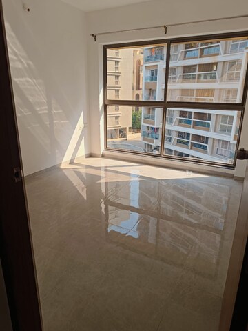 3 BHK Apartment For Rent in Goel Ganga Newtown Phase 2, Dhanori