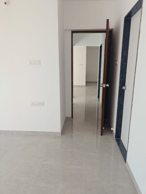 Building Lobby in 3 BHK Apartment at Goel Ganga Newtown Phase 2, Dhanori – for Rent