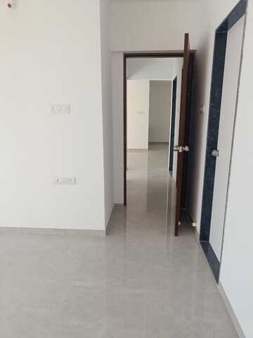 Building Lobby in 3 BHK Apartment at Goel Ganga Newtown Phase 2, Dhanori – for Rent