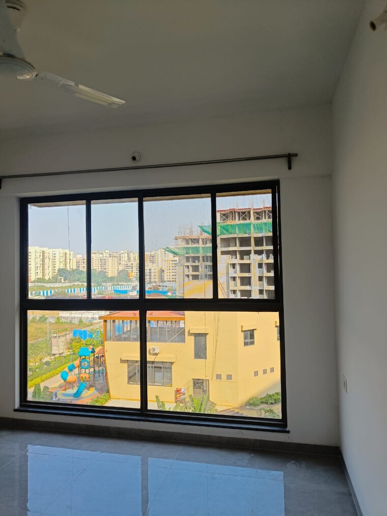 Bedroom, goel-ganga-newtown-phase-2 3 Bedroom 980 Sq.Ft. Apartment In Dhanori Pune 9643325