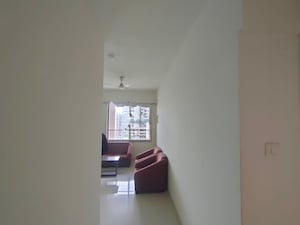Furnished Amenities in 2 BHK Apartment at Godrej Elements, Hinjewadi – for Rent