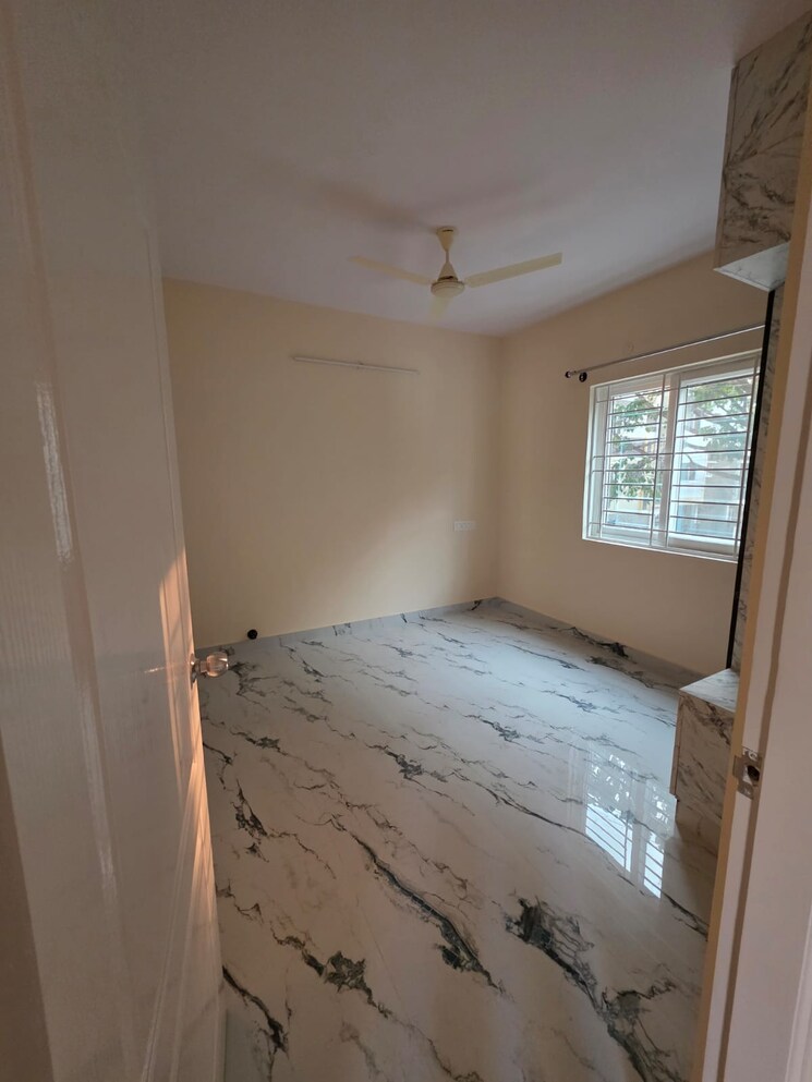 Bedroom, singasandra 3 Bedroom 1500 Sq.Ft. Independent House In Singasandra Bangalore 9643350