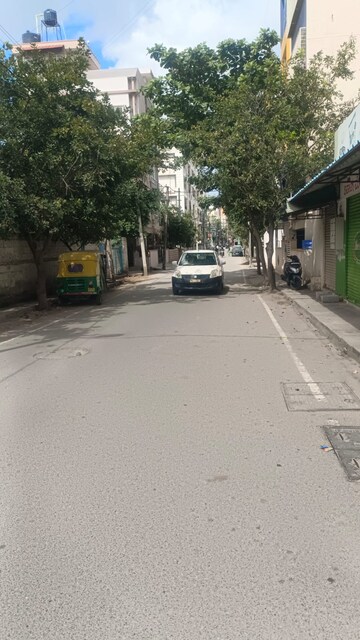 Parking in 3 BHK Independent House at Singasandra – for Sale