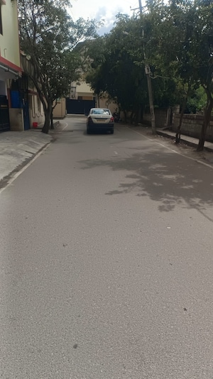 Parking in 3 BHK Independent House at Singasandra – for Sale