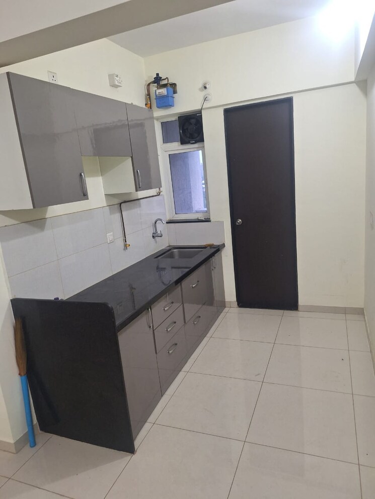 Kitchen, kolte-patil-life-republic 1 Bedroom 410 Sq.Ft. Apartment In Hinjewadi Pune 9643241